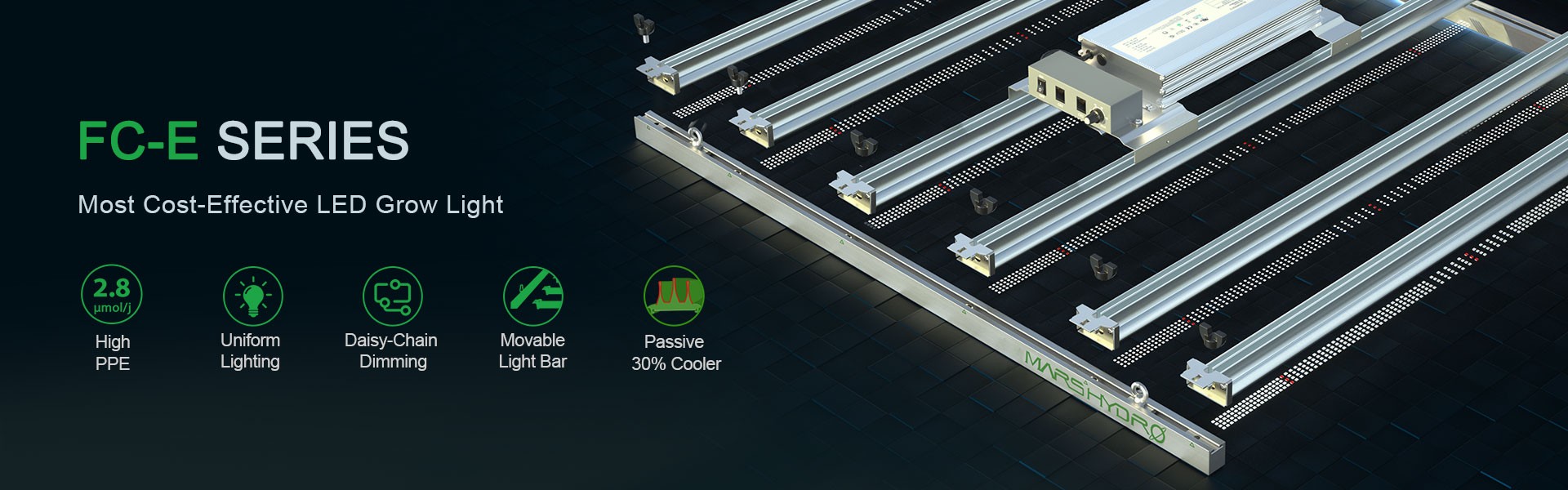 fc-e series