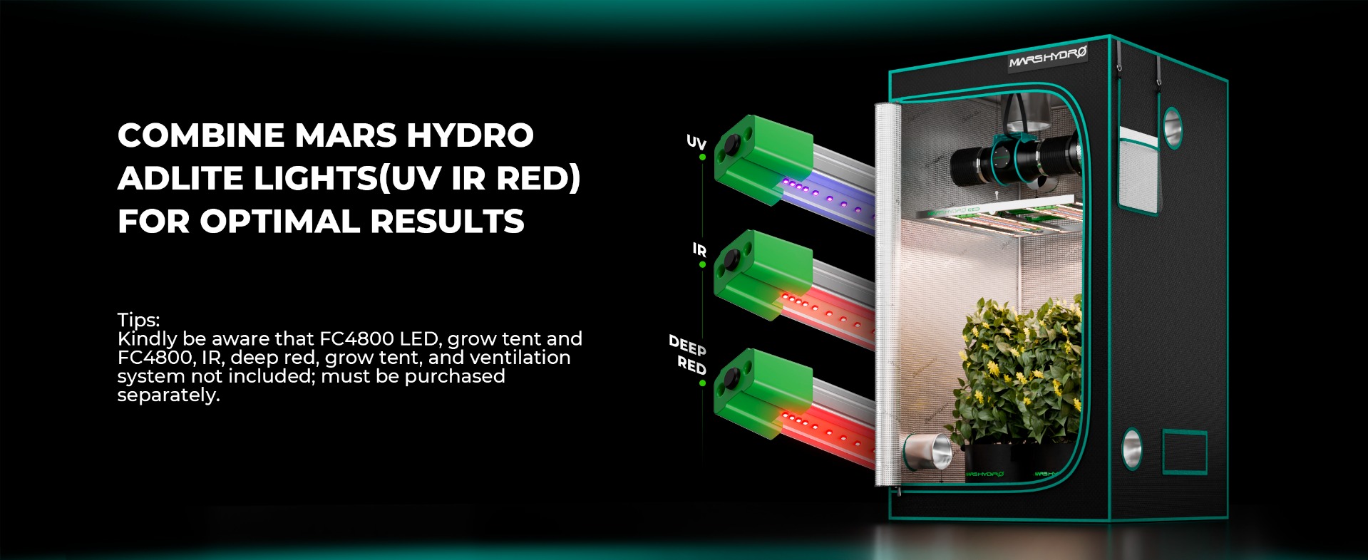 ADLITE UV30