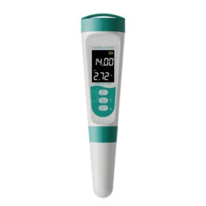 ph meter